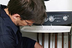 boiler replacement Marks Tey